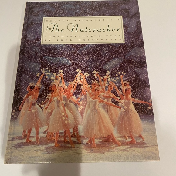 The Nutcracker Holiday book with CD - Picture 2 of 7